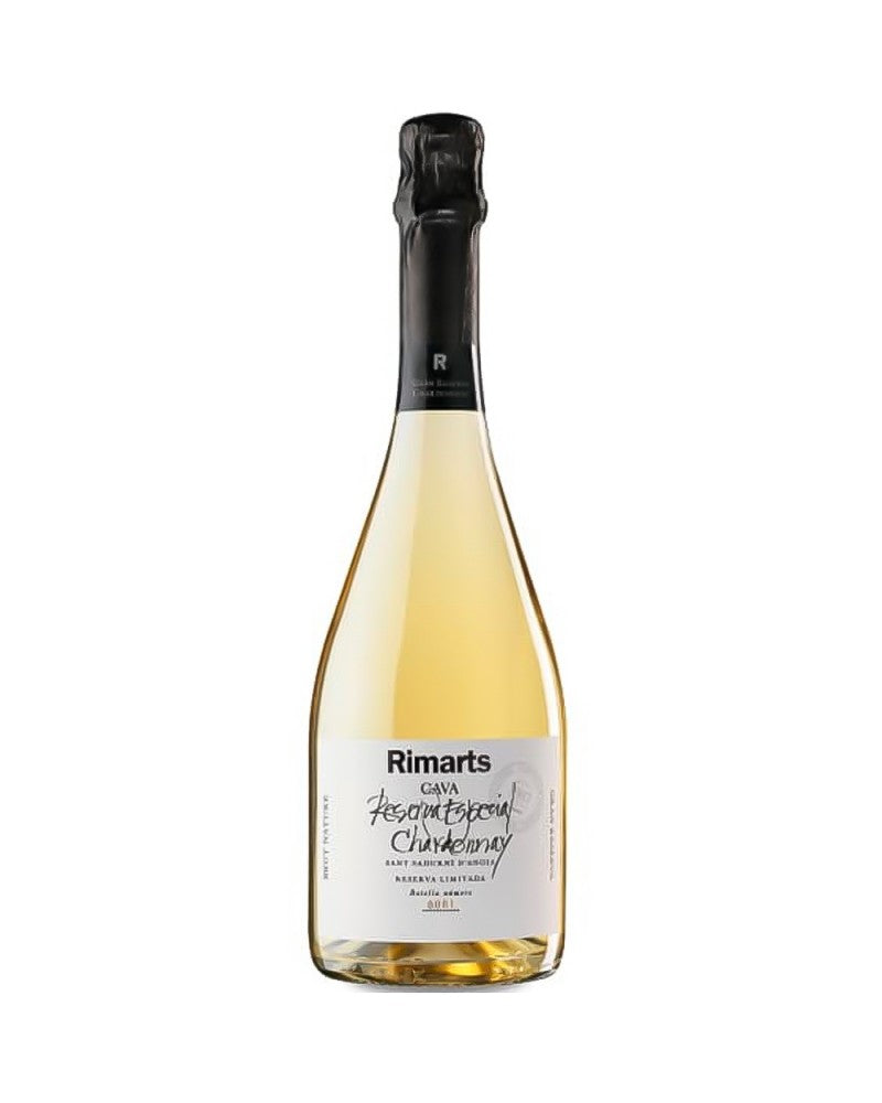 Rimarts Special Reserve Chardonnay