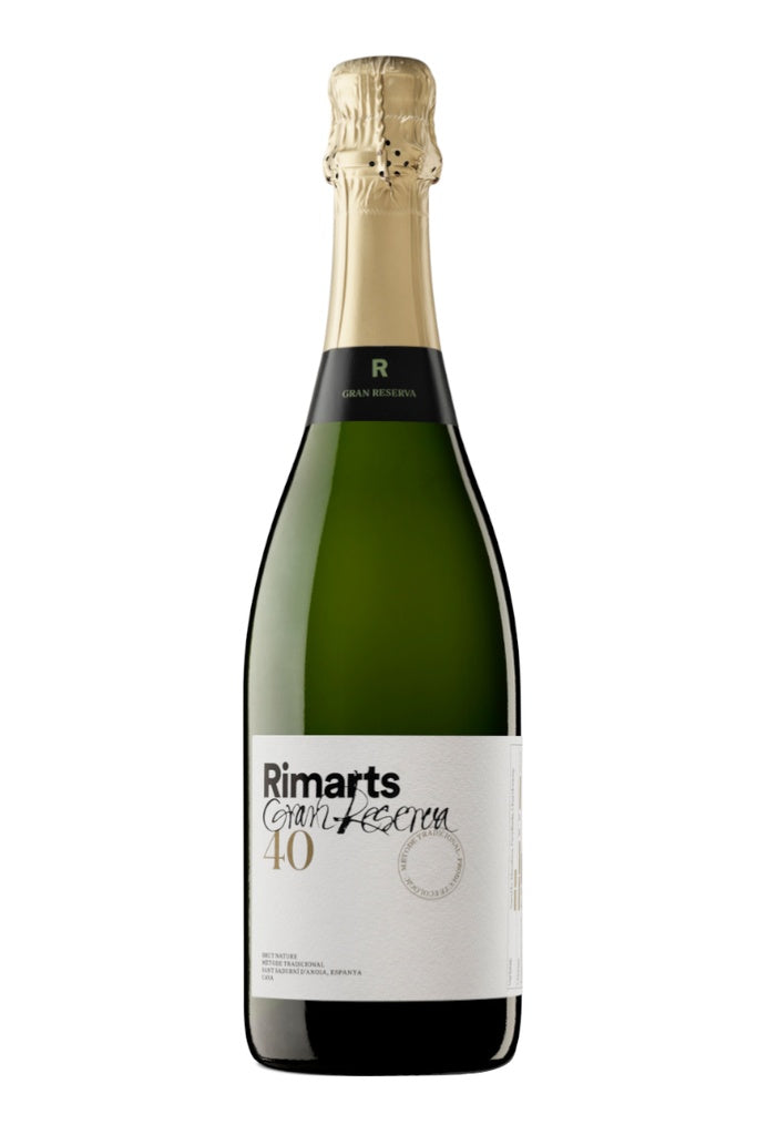 Rimarts Gran Reserva 40