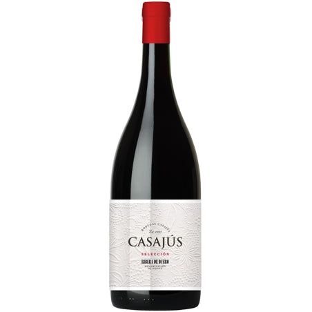 Casajús Selection 2020