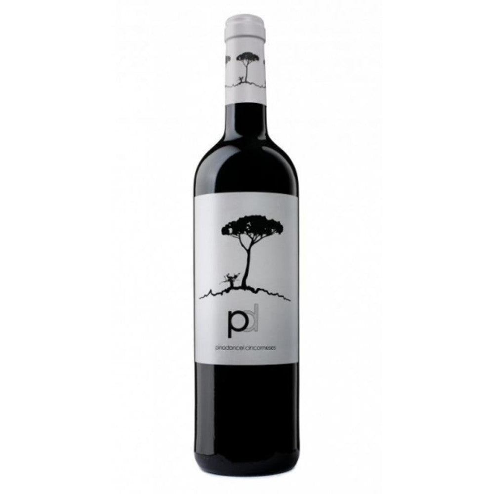 Pino Doncel Black