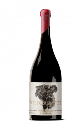 Viejos Capos de Bodega Agoris