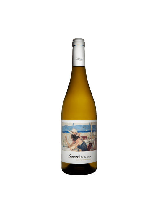 Secrets del Mar Blanco de Clos Galena