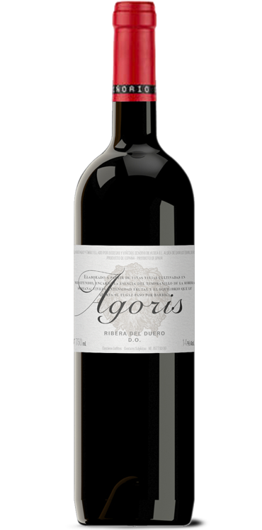 Agoris by Agoris Winery