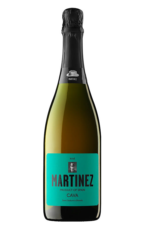 Rimarts Martinez Rosé