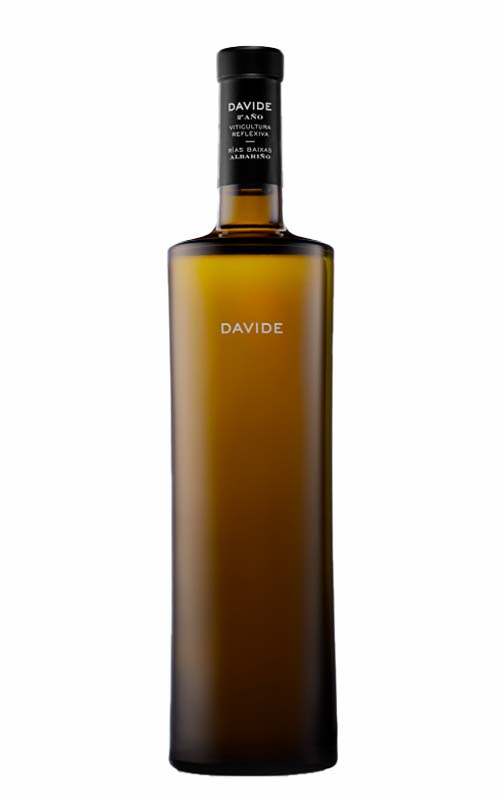 Davide Albariño