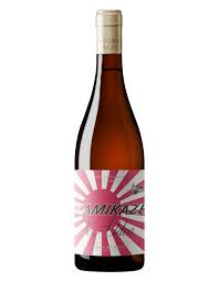 Kamikaze de Aldea (Bodega Agoris)