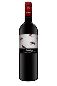 Formiga de Vellut Magnum de Clos Galena