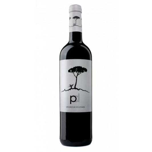 Pino Doncel Black