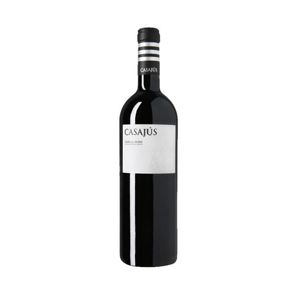 Casajús Barrica 6 Meses